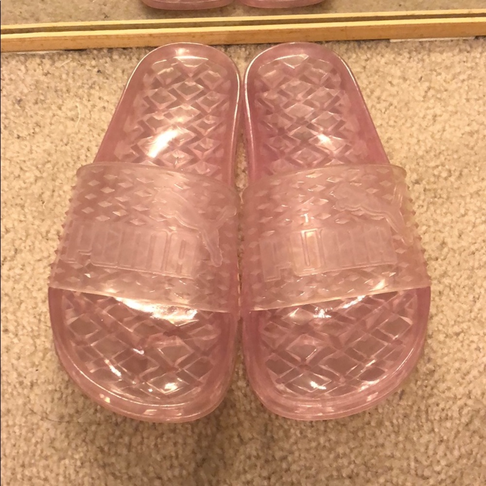 Puma FENTY slippers